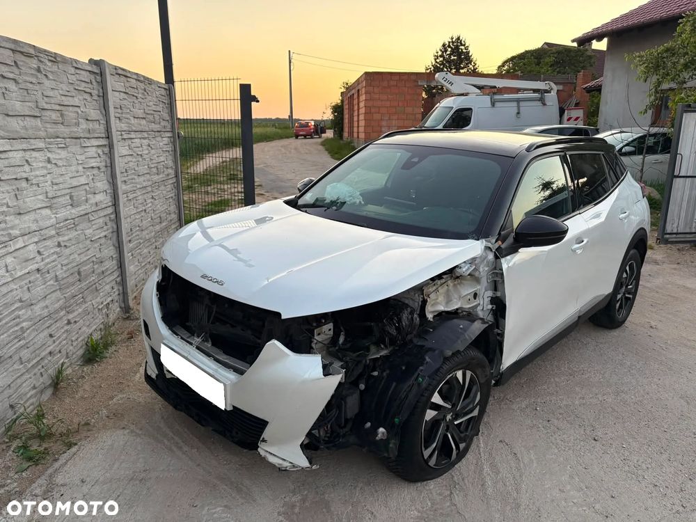 Peugeot 2008 PureTech 130 GT - 40