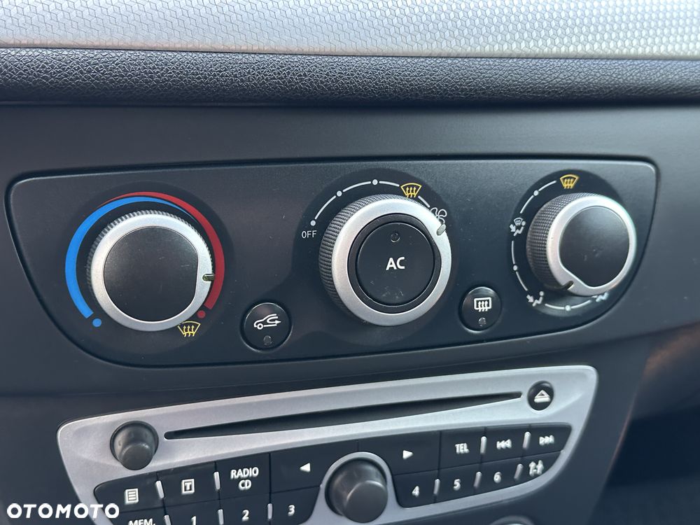 Renault Megane 1.4 16V TCE Dynamique - 31