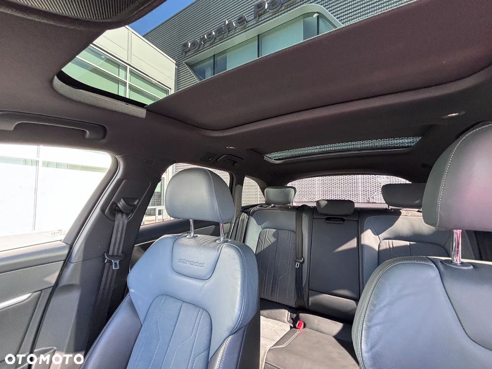 Audi A6 Allroad - 12