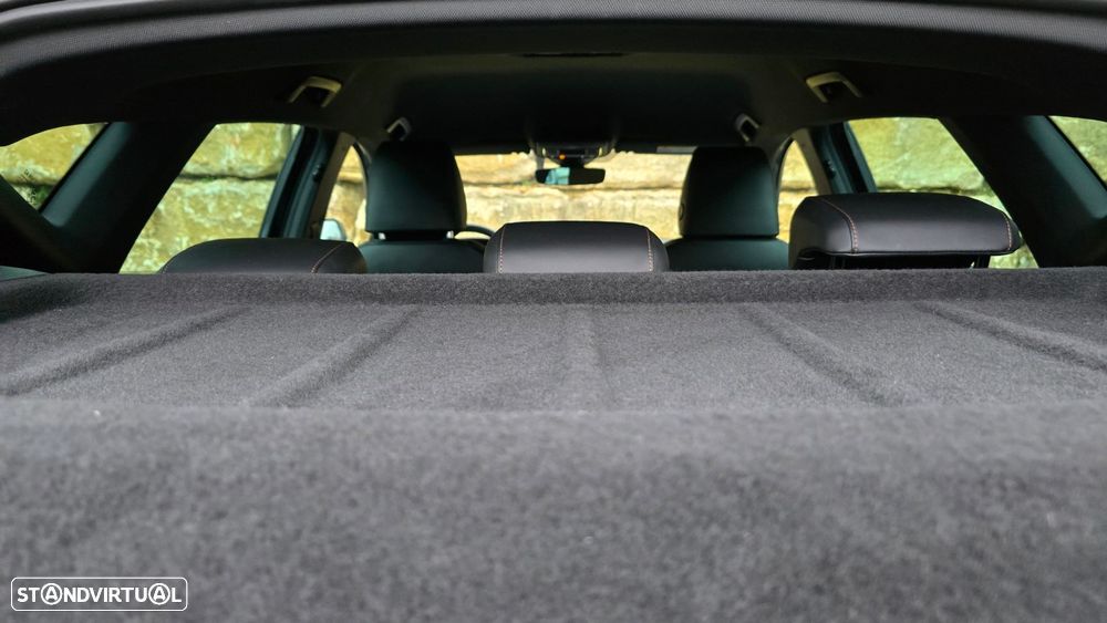 Cupra Formentor 1.4 e-Hybrid DSG - 58