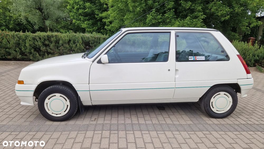 Renault 5 - 2