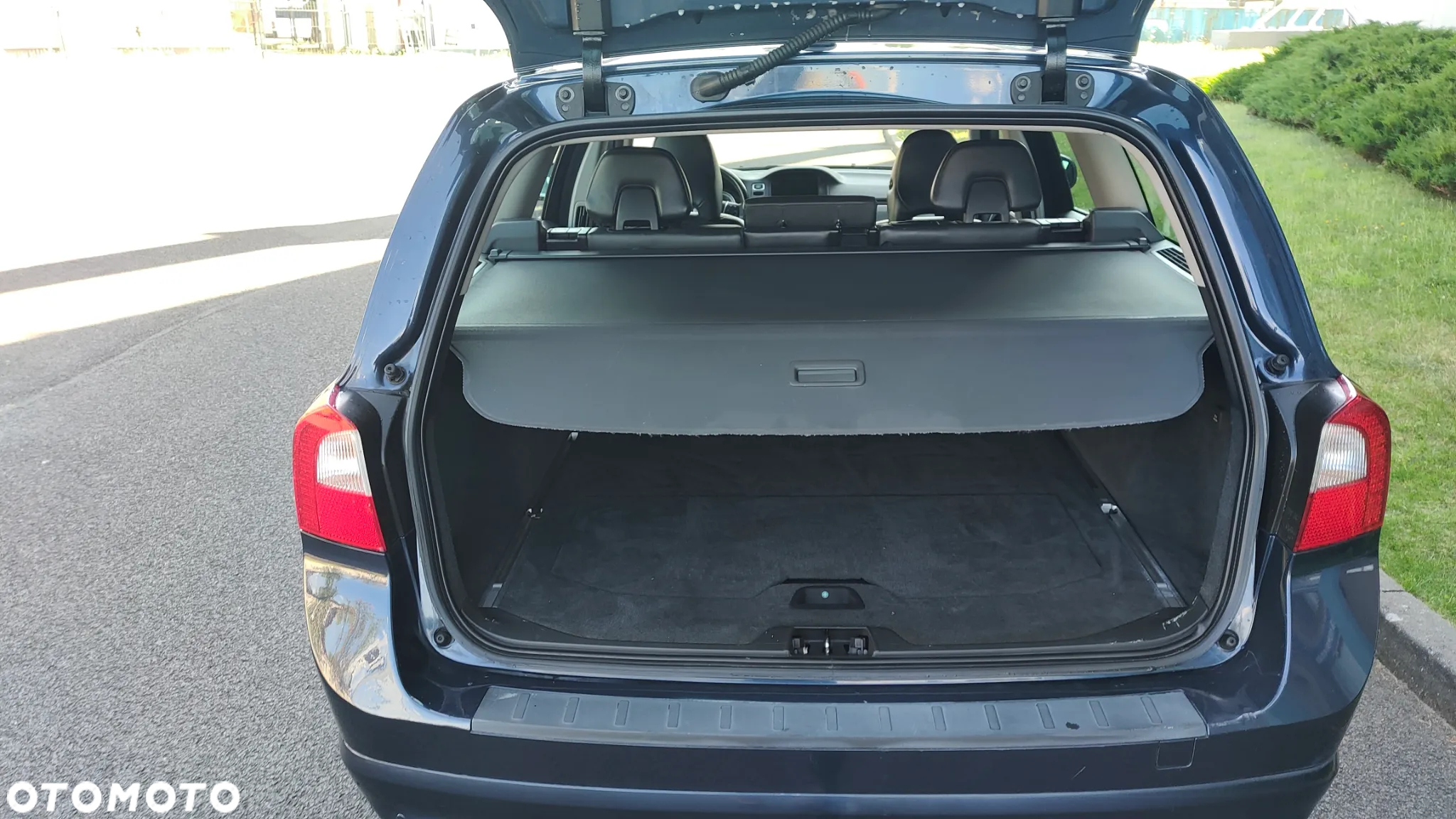 Volvo V70 D3 Dynamic Momentum - 10