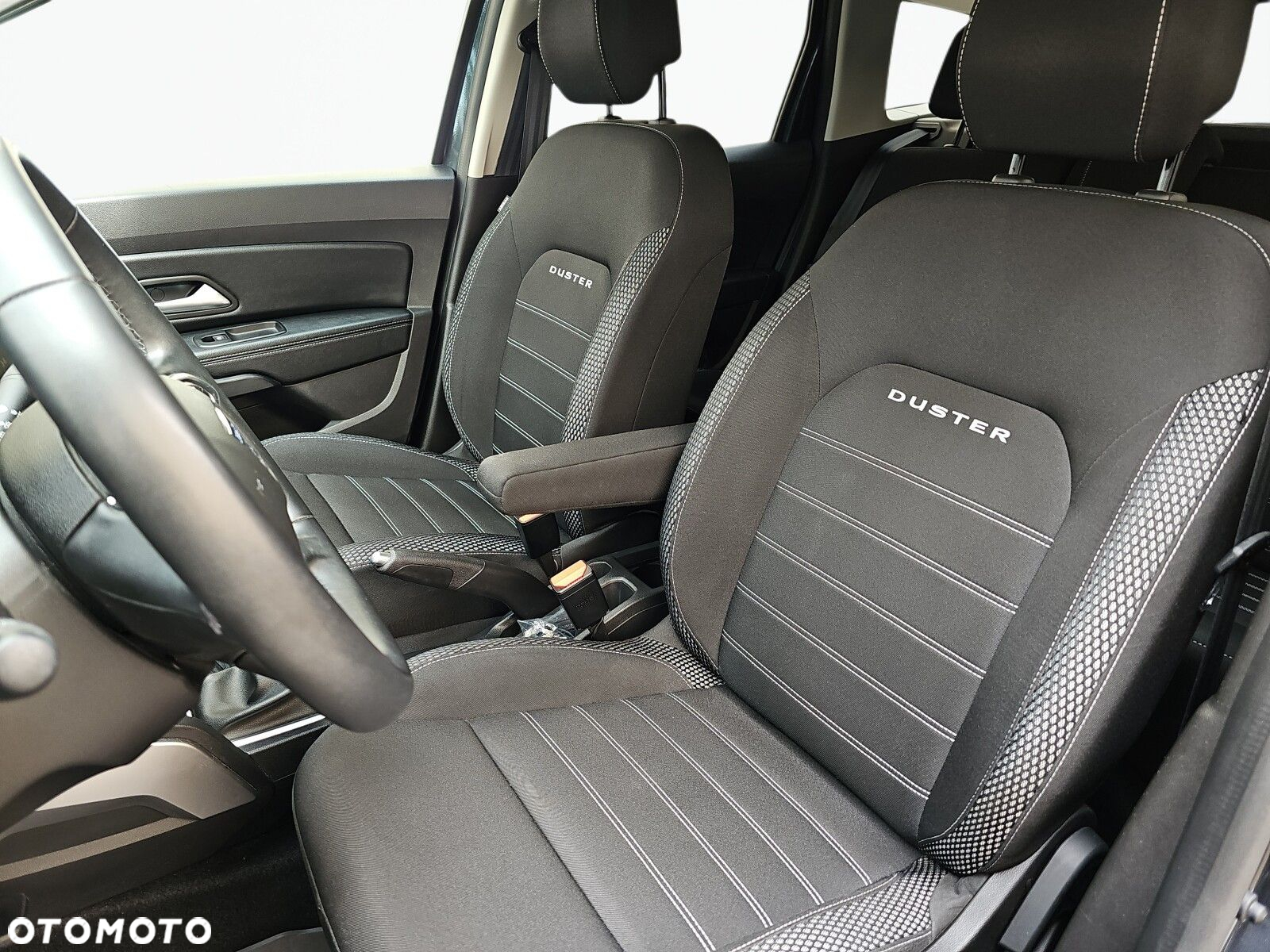 Dacia Duster - 13