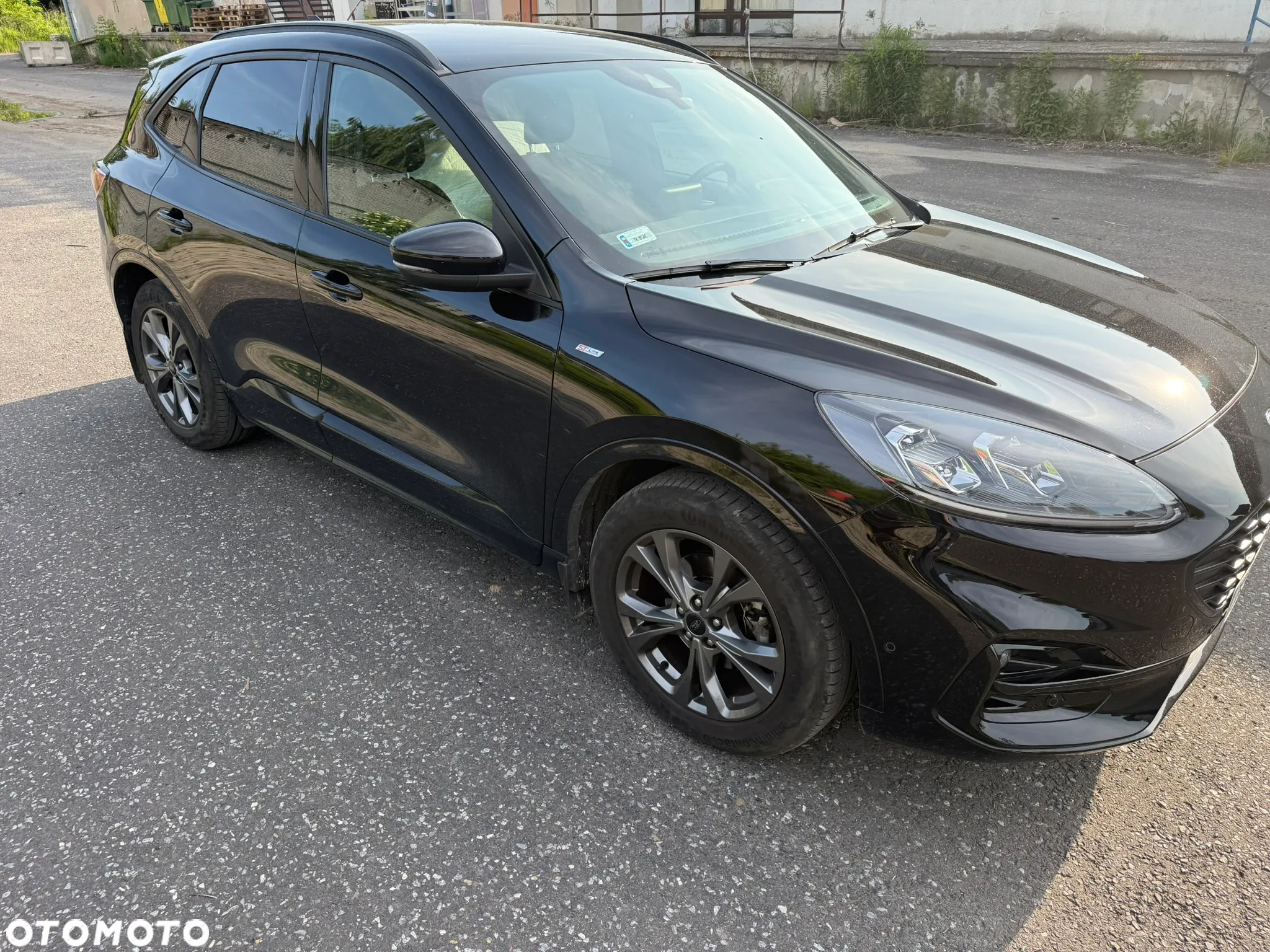 Ford Kuga 1.5 EcoBoost FWD ST-Line X - 5
