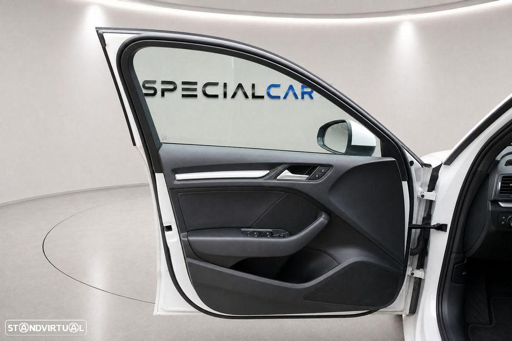Audi A3 Sportback - 18