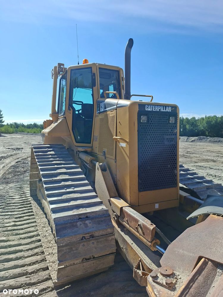 Caterpillar D5N LGP - 5