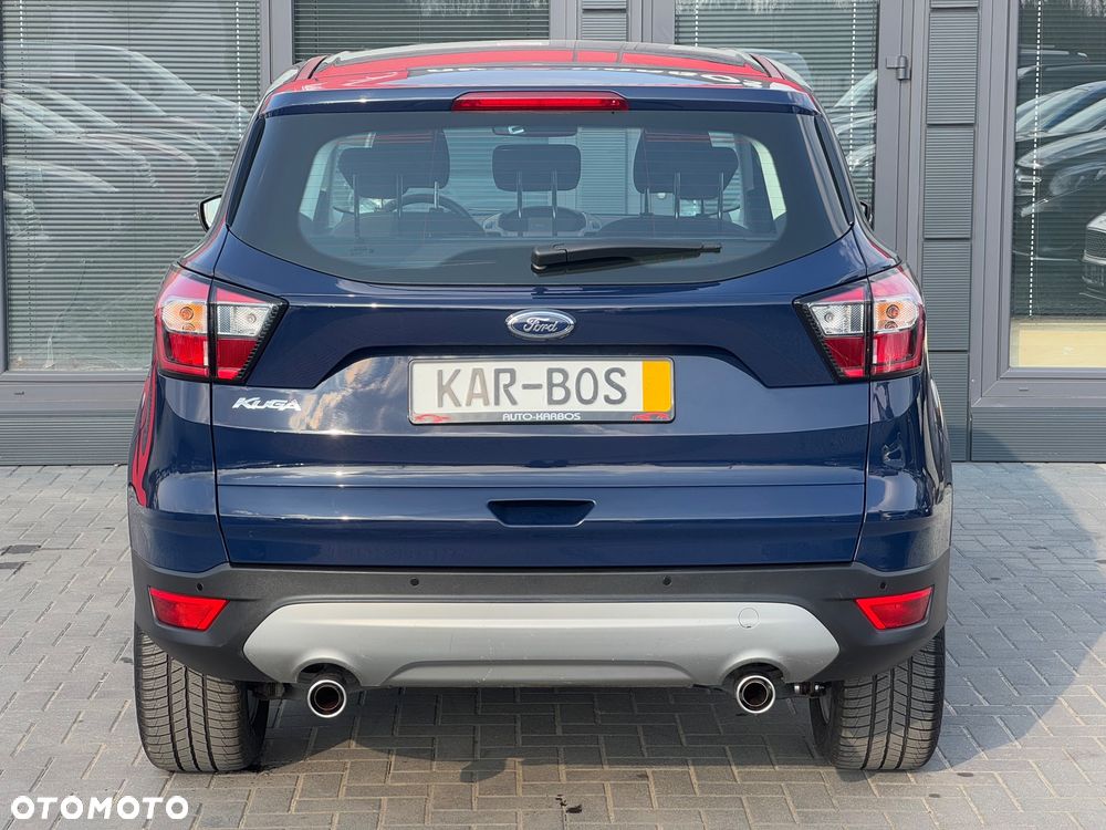 Ford Kuga 1.5 EcoBoost FWD Edition ASS - 7