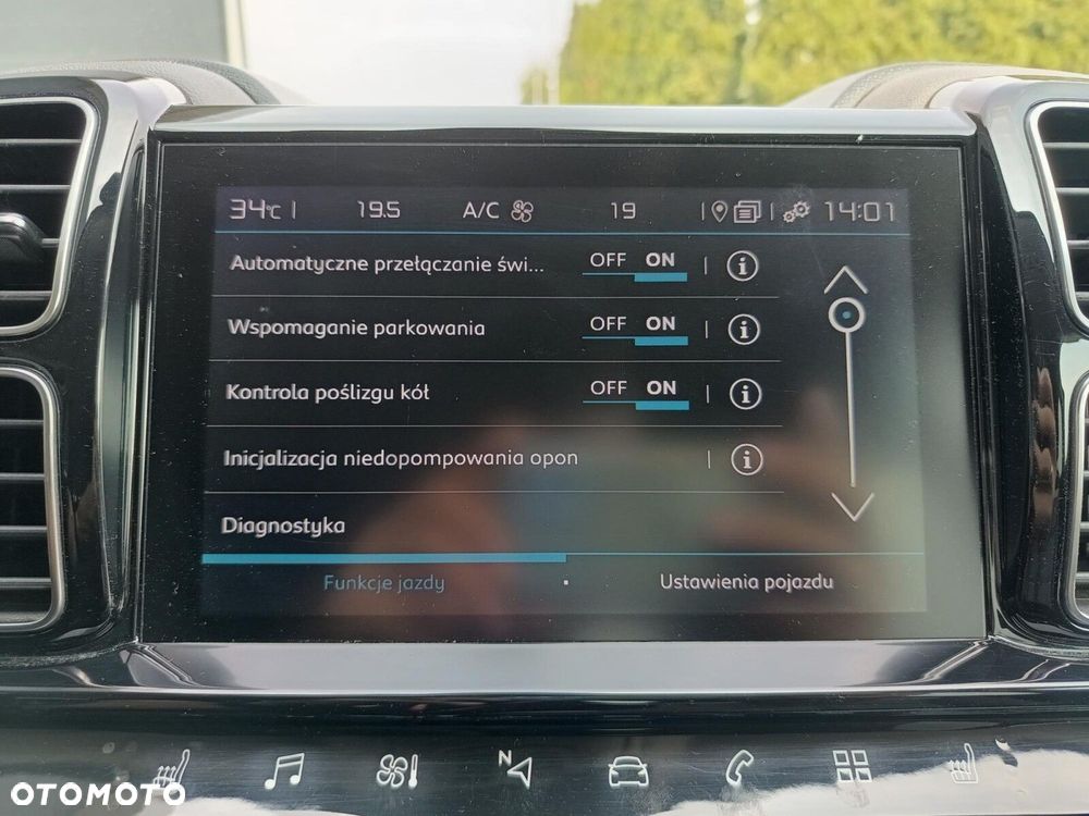 Citroën C5 Aircross 1.5 BlueHDi Shine EAT8 - 32