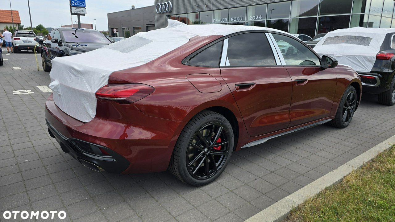 Audi A5 - 5