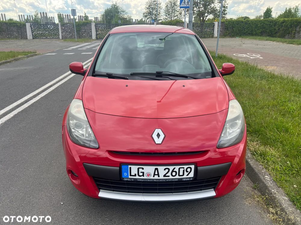 Renault Clio - 4
