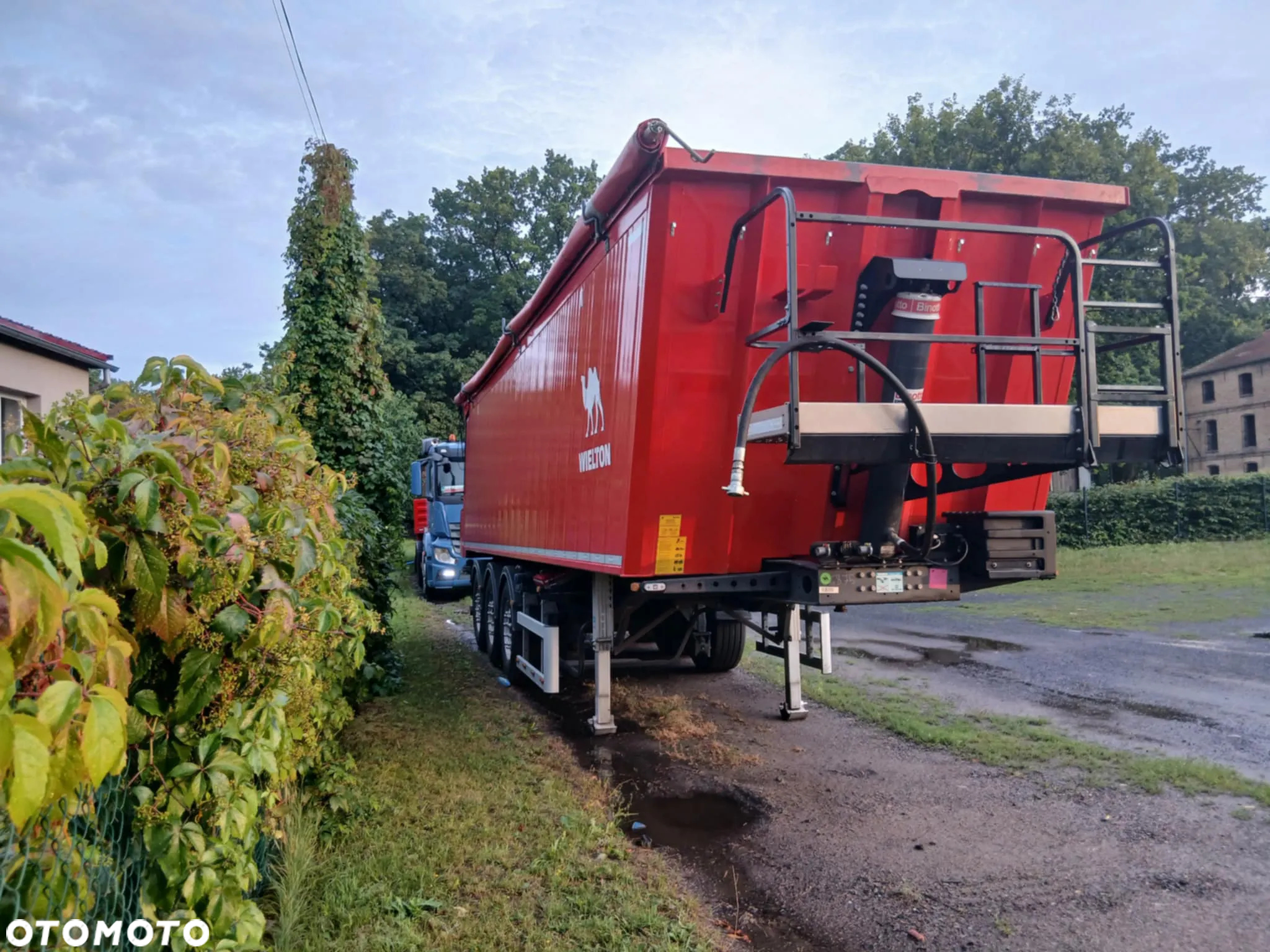 Wielton NW-3 - 6