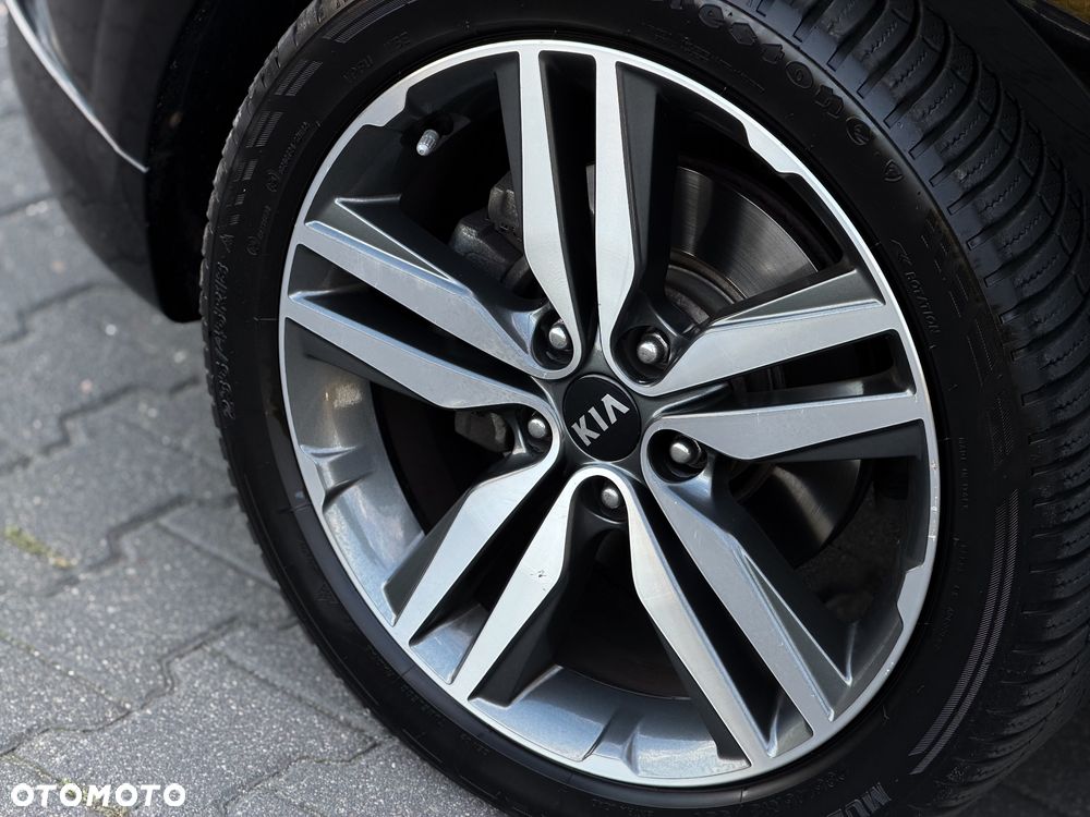 Kia Soul 1.6 CRDI Spirit - 30