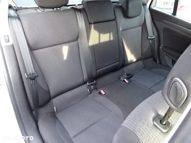 FOTEL FOTELE KANAPA RENAULT LAGUNA III KOMBI - 7