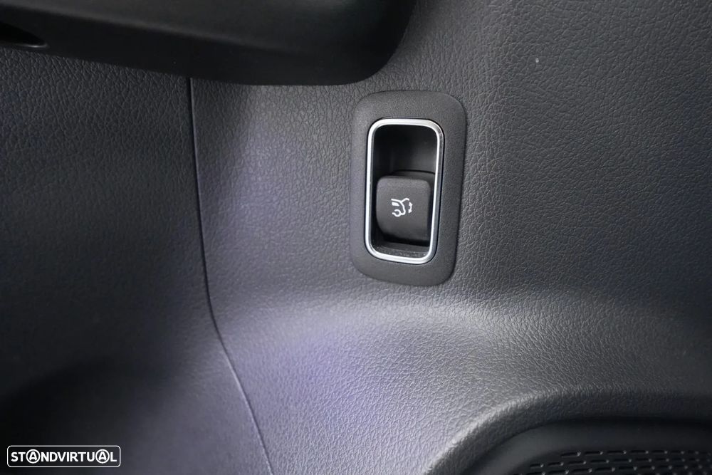 Mercedes-Benz EQA 350 4Matic Edition - 27