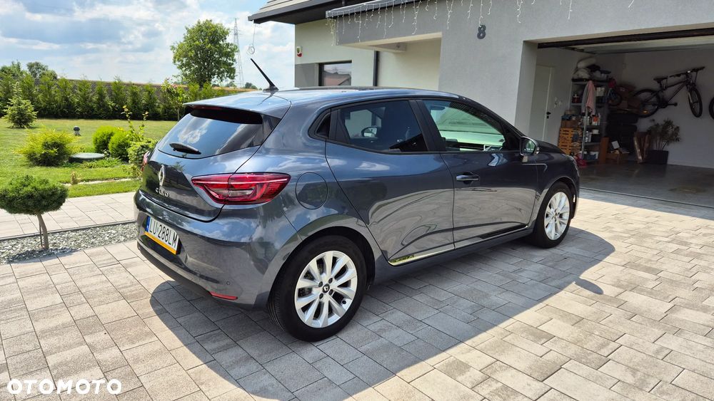 Renault Clio 1.0 TCe Zen - 3