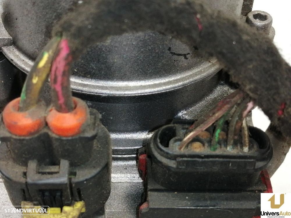 BOMBA DIREÇÃO PEUGEOT 307 2006 -113092 - 2