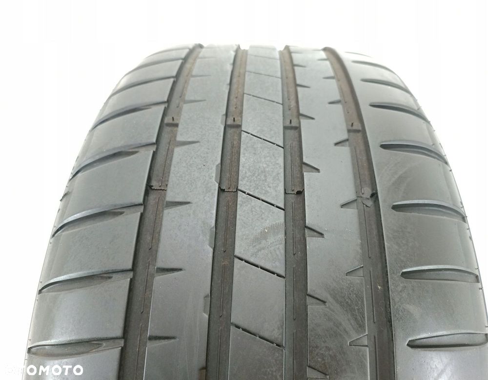 KOŁO FELGA 20 ALUMINIOWA AUDI A6 C7 8,5JX20 ET43 5X112 4G9601025G - 8