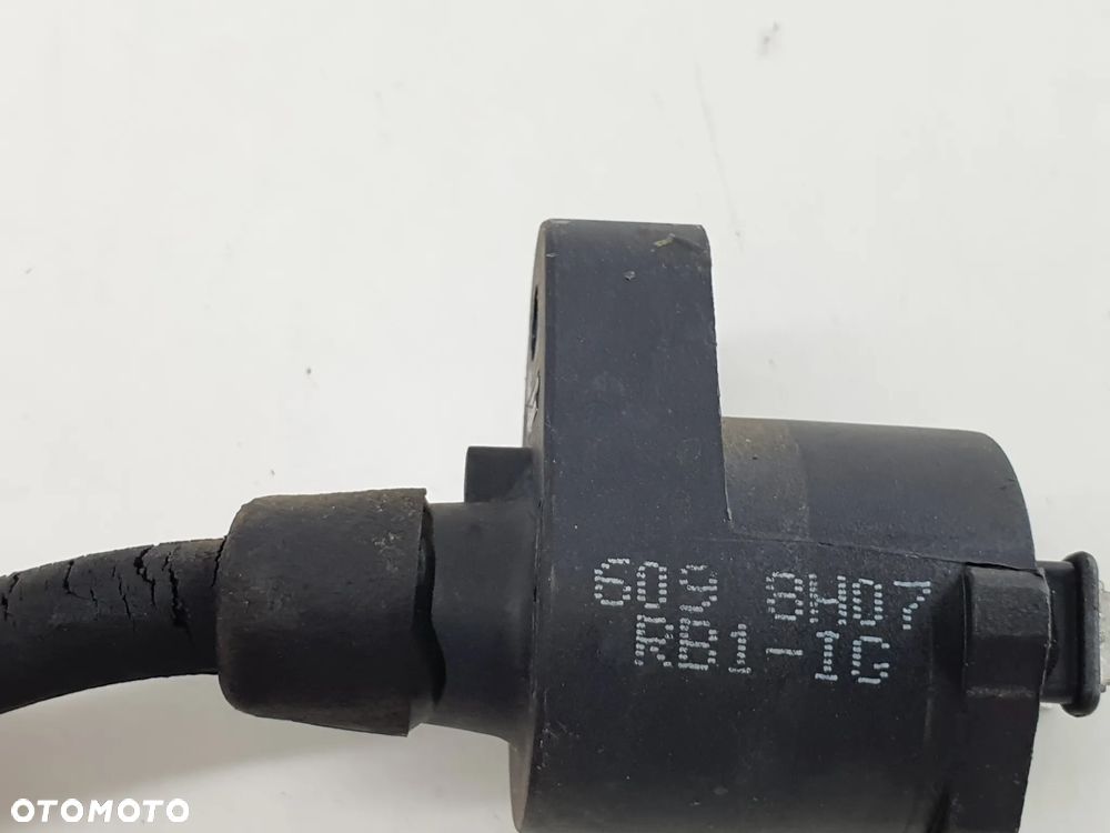 CEWKA ZAPLONOWA FAJKA TGB BLADE 250 - 4