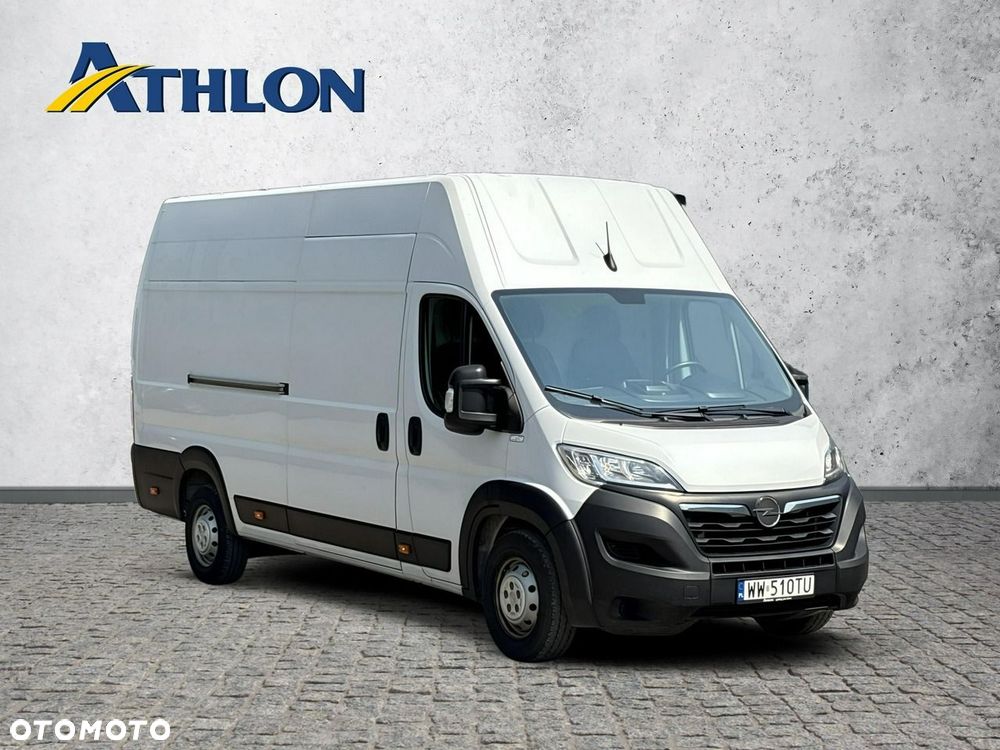 Opel Movano - 7