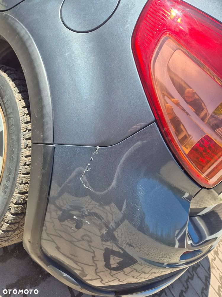 Suzuki SX4 1.6 GLX / Comfort - 6