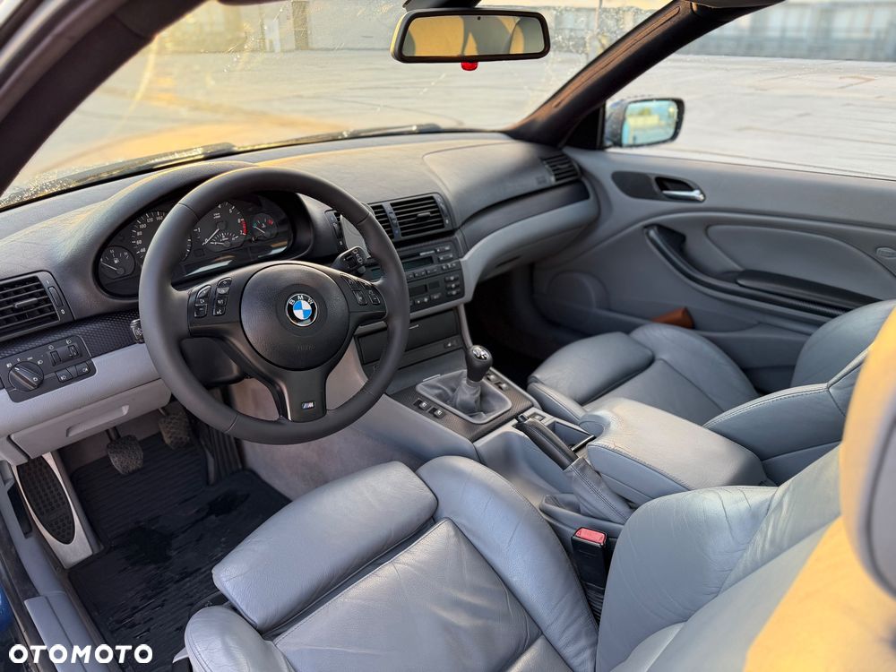 BMW Seria 3 - 10