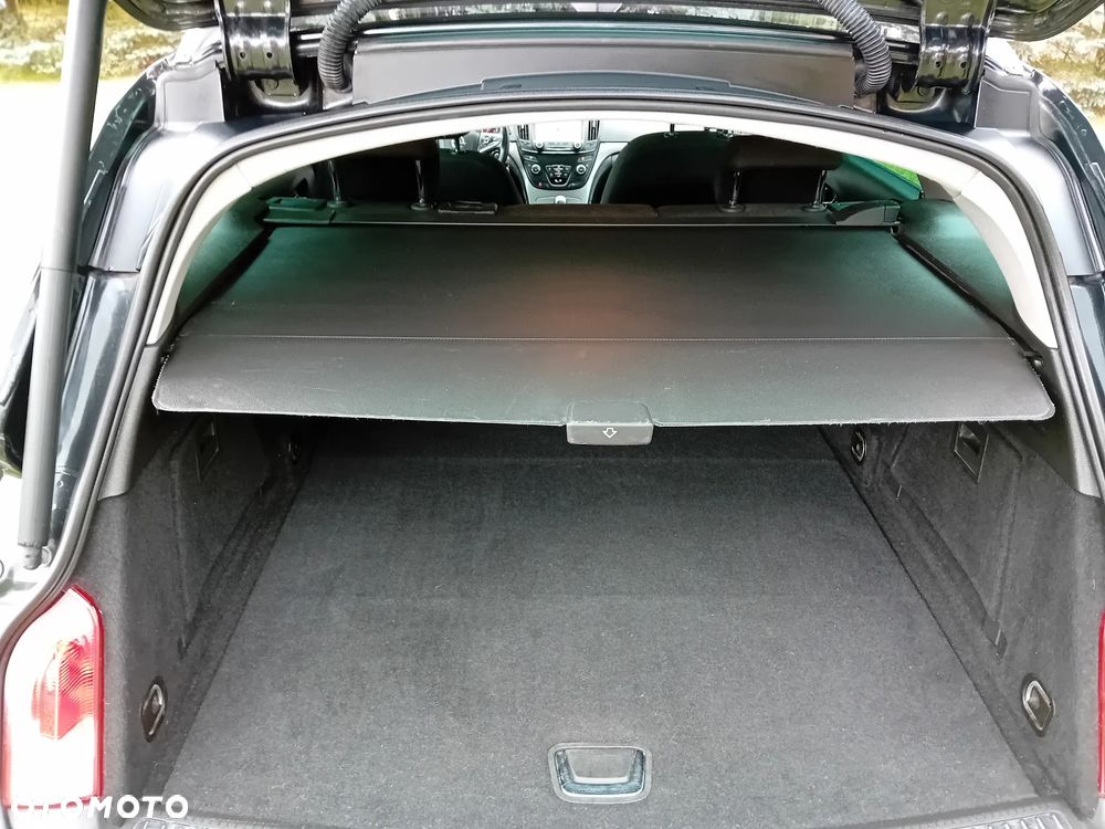 Opel Insignia 2.0 CDTI ecoFLEXStart/Stop Edition - 29