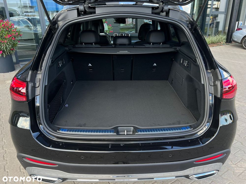 Mercedes-Benz GLC 220 d mHEV 4-Matic AMG Line - 24