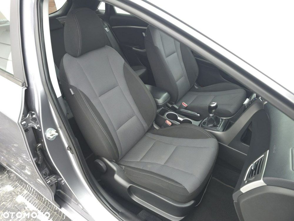 Hyundai i30 - 14