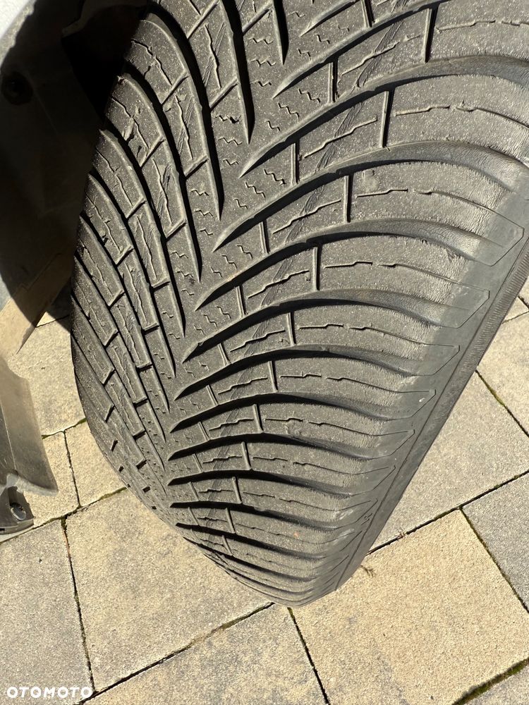 Ford Transit Connect - 3
