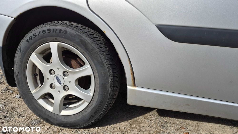 Ford Focus - 7