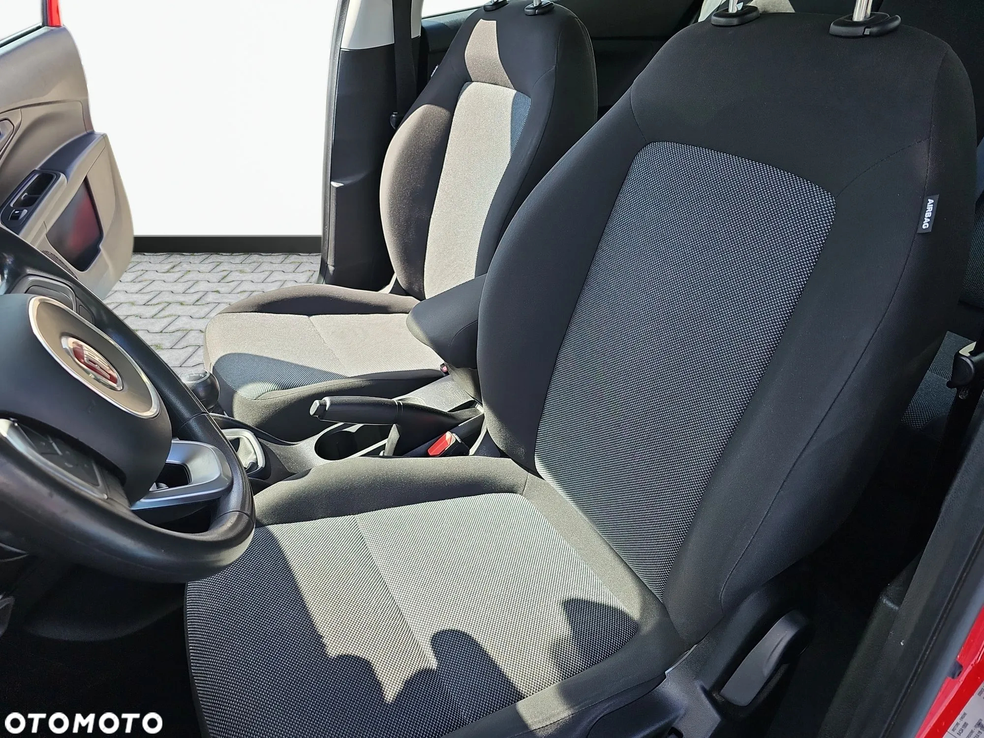 Fiat Tipo 1.4 16v Easy EU6d - 12
