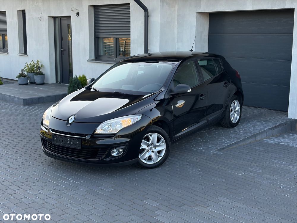 Renault Megane 1.6 16V 100 TomTom Edition - 4