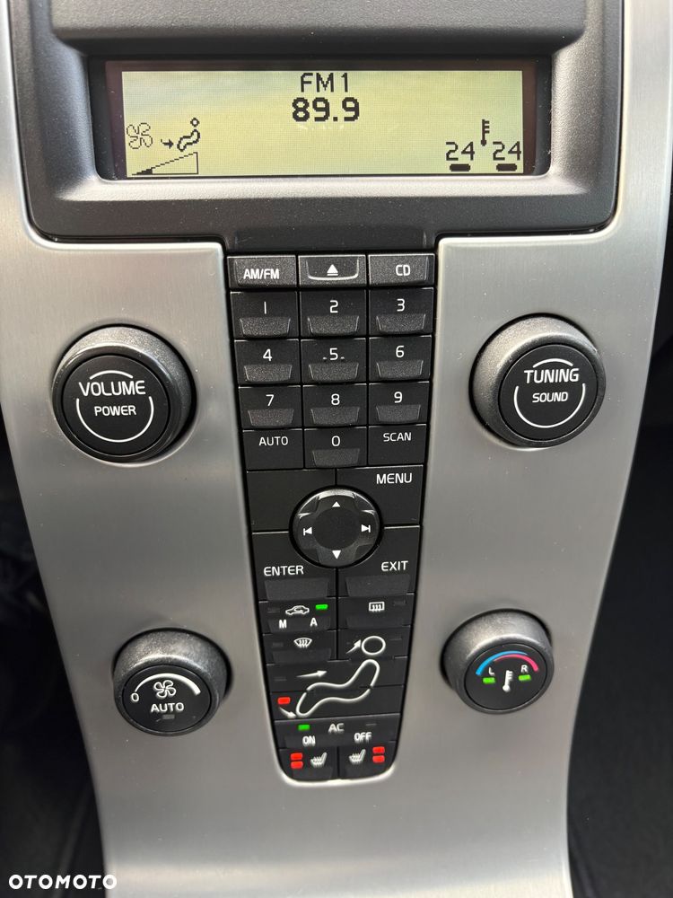 Volvo V50 2.4i RDesign - 26