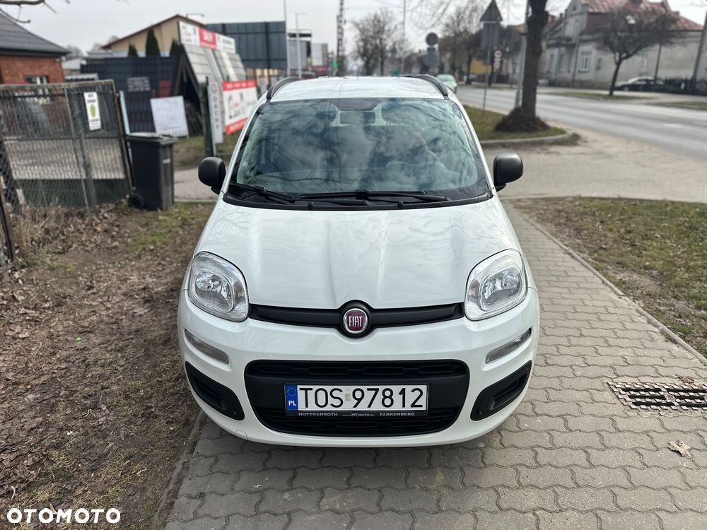 Fiat Panda 1.2 MyLife - 12