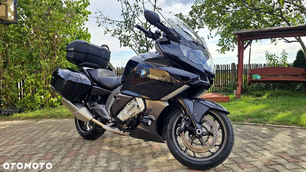BMW K - 5