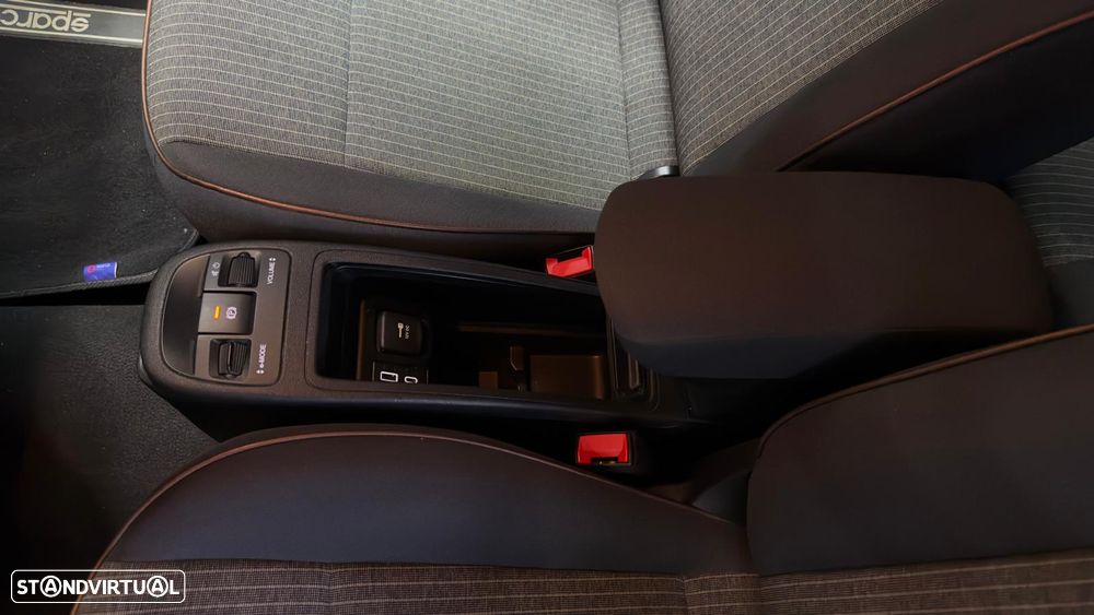 Fiat 500e 3 + 1 23,8kWh Icon - 45