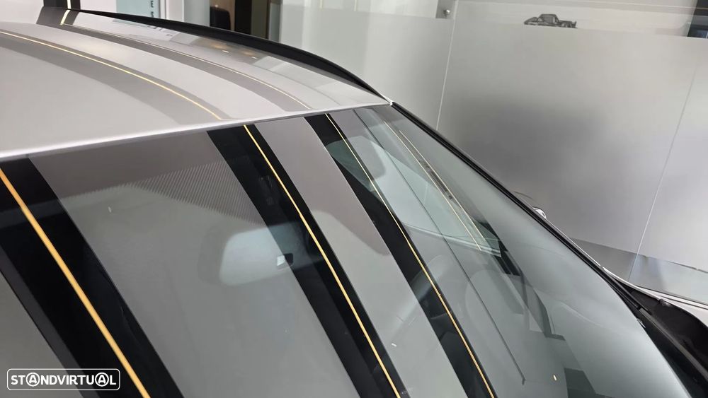 BMW 318 d Pack M Auto - 31