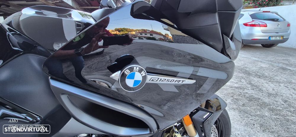 BMW R 1250 RT K52 - 30