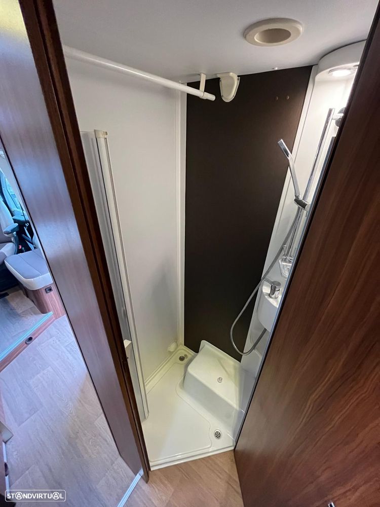 Adria Matrix 670SBC Plus - 27