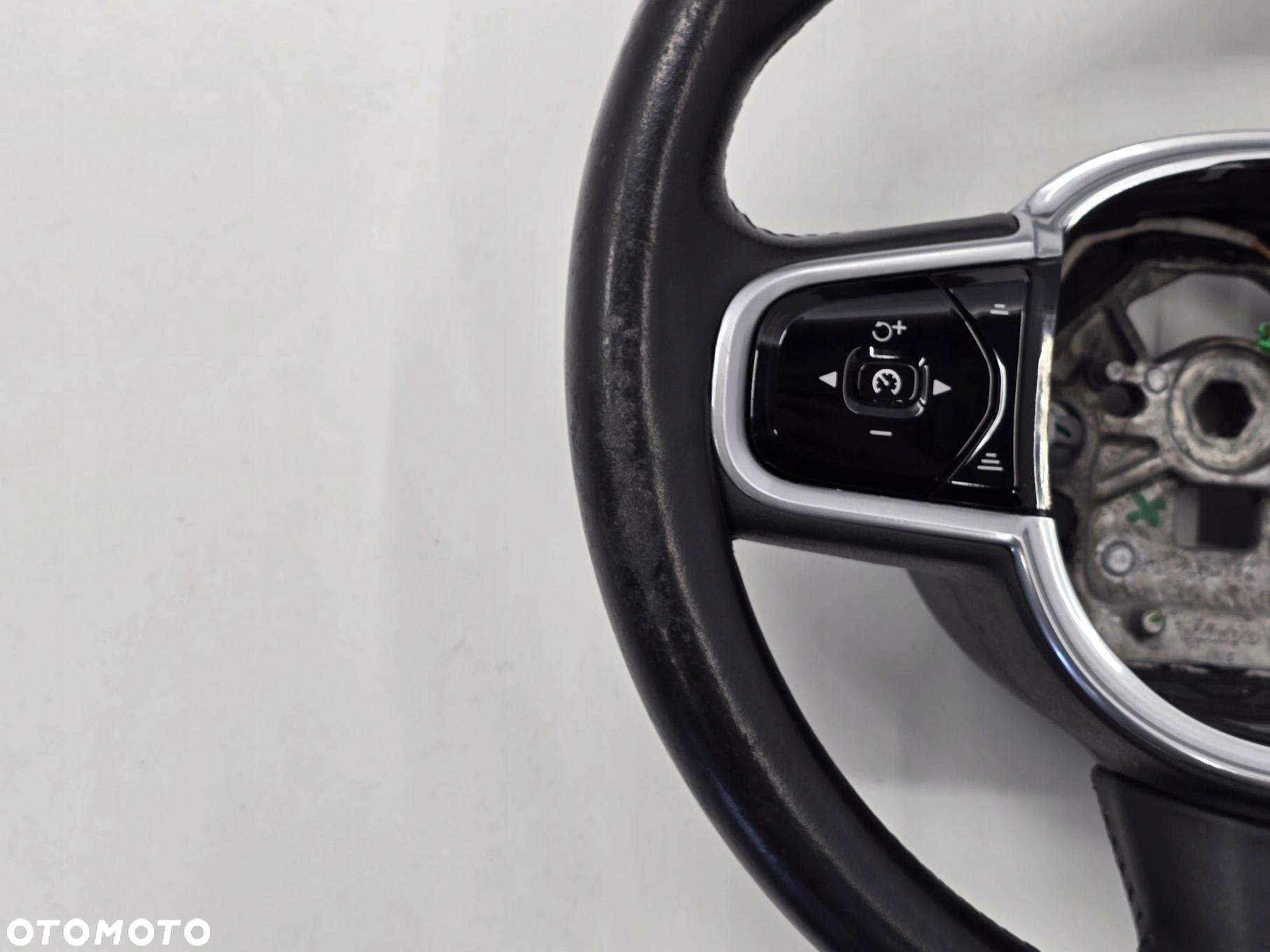 VOLVO S90 V90 17R KIEROWNICA MULTIFUKCJA TEMPOMAT 31407813 - 7
