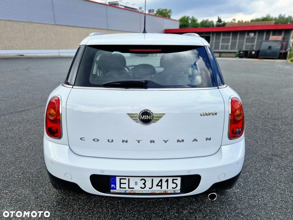 MINI Countryman - 6