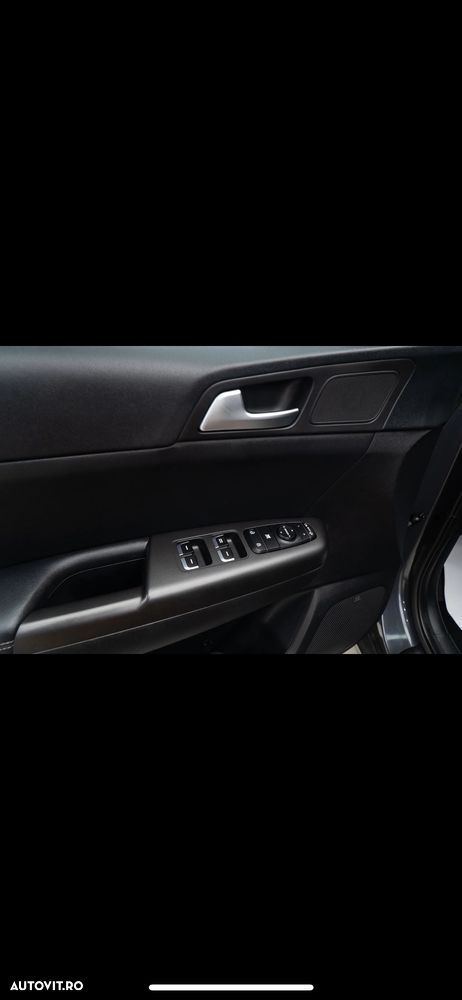 Kia Sportage 2.0 DSL HP 6AT 4x4 Style - 13