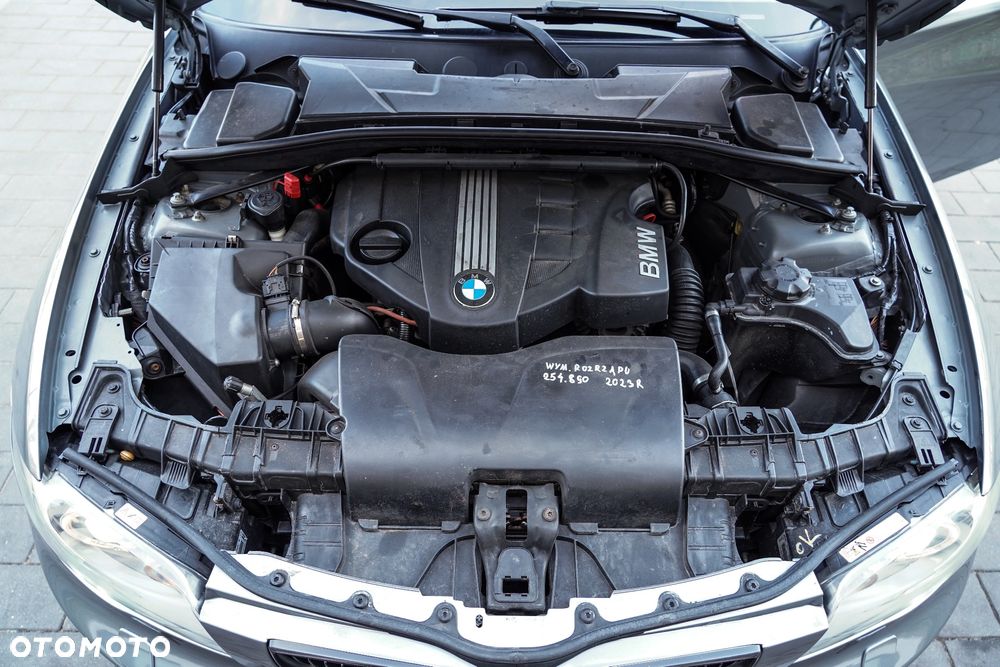 BMW Seria 1 120d - 3