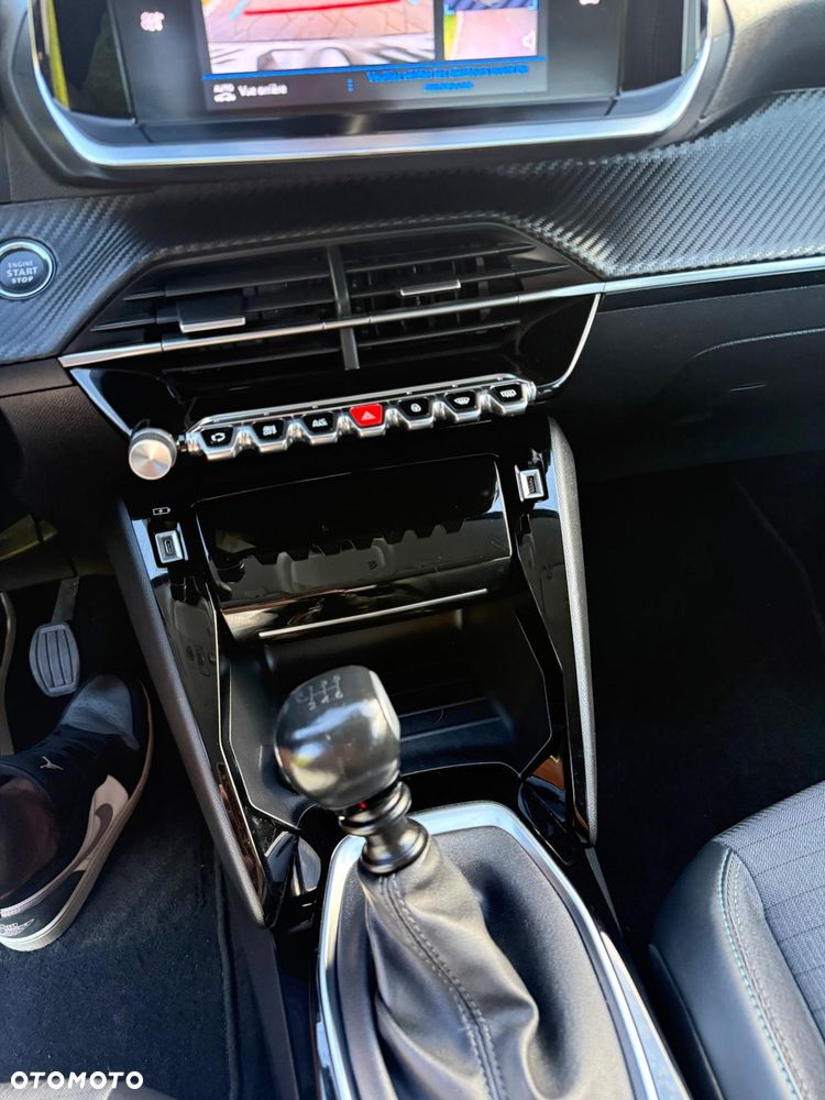 Peugeot 208 PureTech 100 Allure Pack - 8