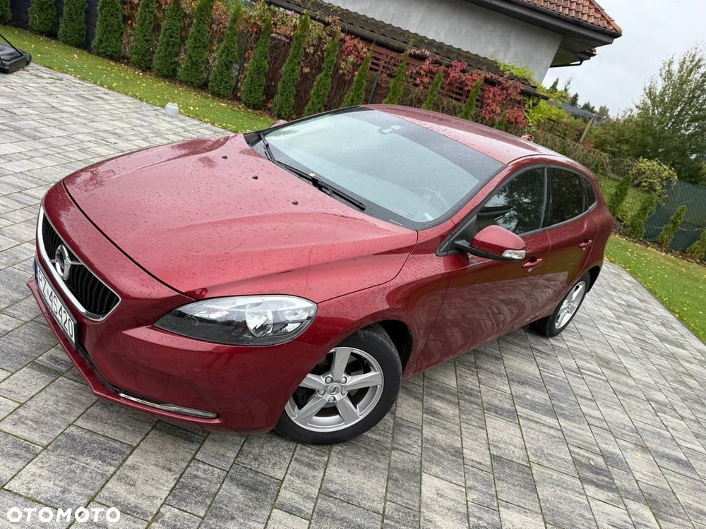 Volvo V40 - 14