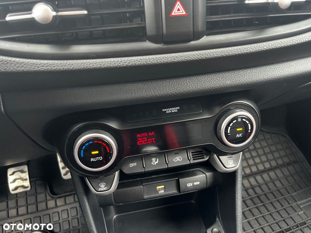Kia Picanto 1.2 GT Line - 12