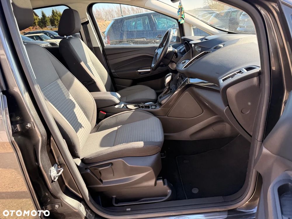 Ford C-MAX 1.5 EcoBoost Titanium ASS - 27