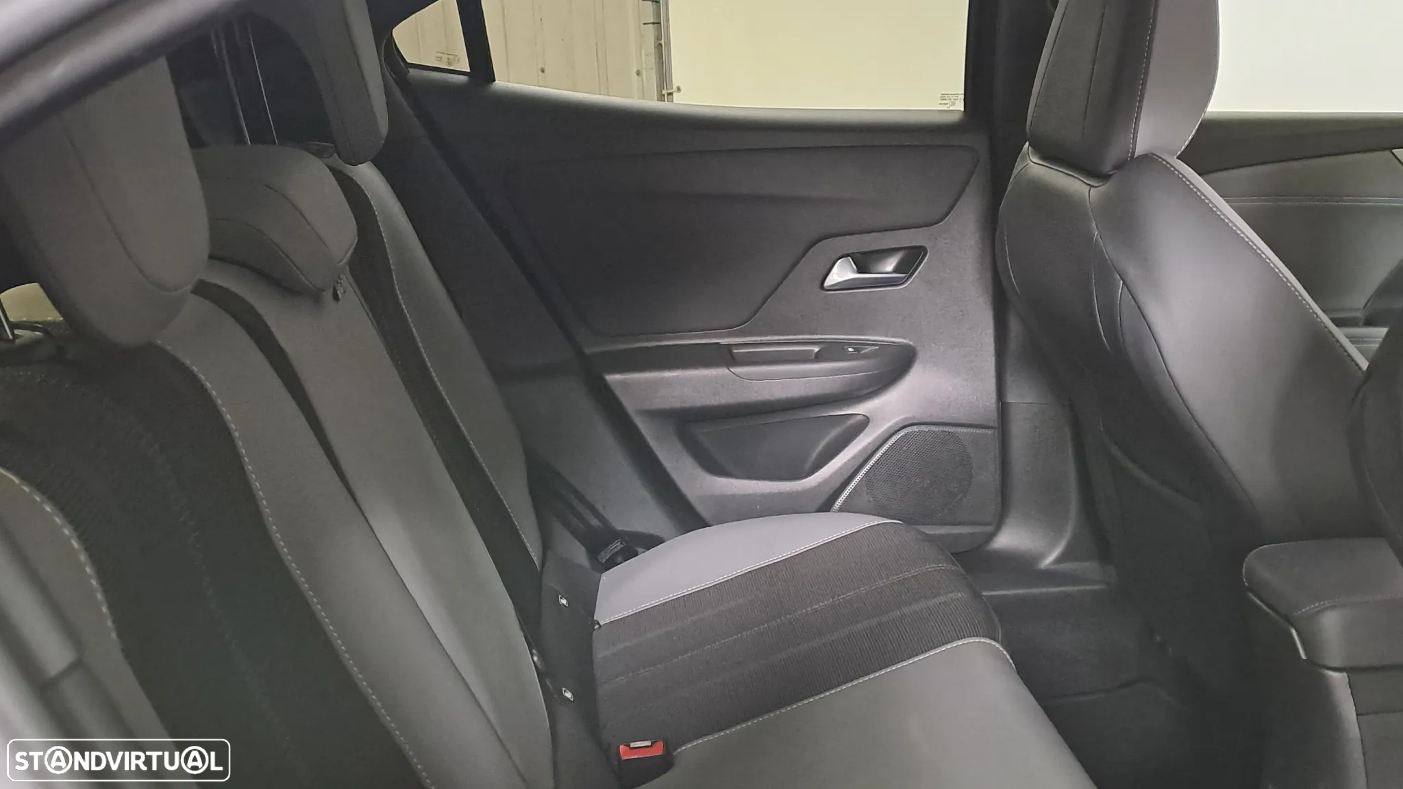 Opel Mokka 1.5 D Elegance - 14
