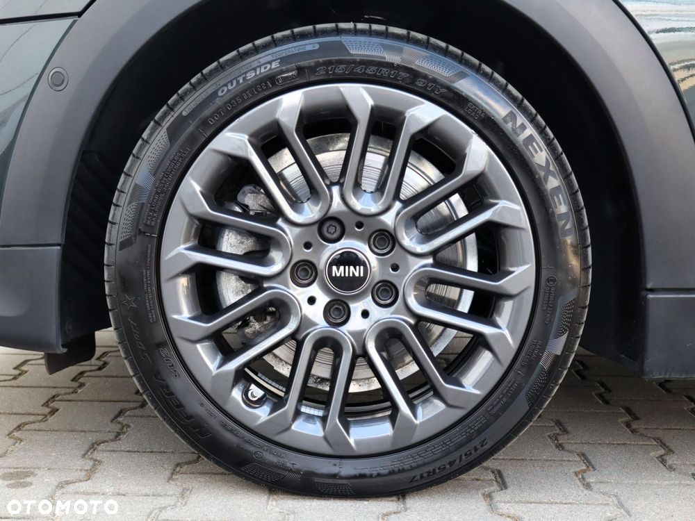 MINI Cooper C Linia Essential - 4