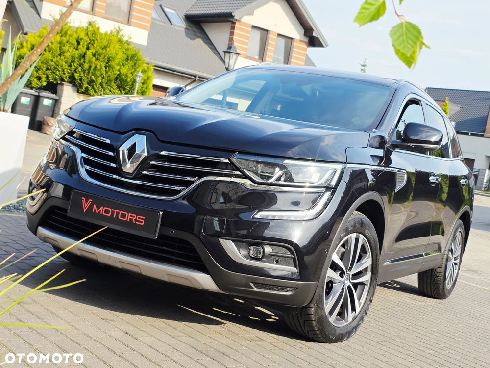 Renault Koleos 2.0 dCi Zen X-Tronic - 28